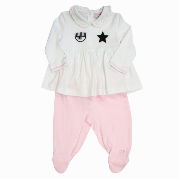 Tutina Chiara Ferragni