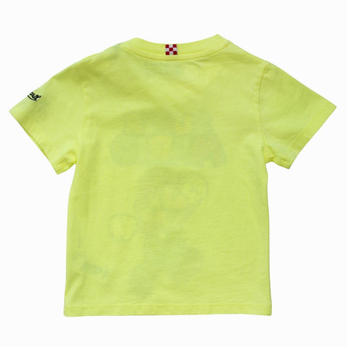 T-Shirt Saint Barth